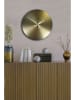 Scandinavia Concept Wandklok goudkleurig - Ø 35 cm