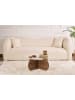 Scandinavia Concept Couchtisch ''Aeris'' in Braun - (B)75 x (H)35 x (T)75 cm
