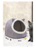 Scandinavia Concept Kattenmand grijs - (B)40 x (H)35 x (D)34 cm