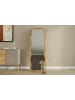 Scandinavia Concept Spiegel "Aror" in Hellbraun - (B)50 x (H)160 cm