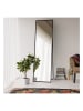 Scandinavia Concept Spiegel "Cool Ayna" in Schwarz (B)50 x (H)170 cm