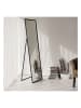 Scandinavia Concept Spiegel "Cool Ayna" in Schwarz (B)50 x (H)170 cm