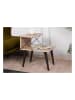 Scandinavia Concept Nachttisch in Natur - (B)50 x (H)55 x (T)40 cm