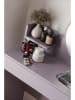 Scandinavia Concept Make-Up-Tisch in Lila - (B)90 x (H)133 x (T)40 cm
