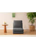 Scandinavia Concept Sofa "Taida" in Grau - (B)60 x (H)26 x (T)68 cm