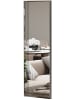 Scandinavia Concept Spiegel in Silber - (B)120 x (H)40 cm