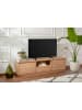 Scandinavia Concept TV-Regal "Vanguard" in Kiefer - (B)160 x (H)41 x (T)29,5 cm