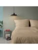 Elizabed Renforcé beddengoedset beige