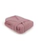 Elizabed Bademantel in Rosa