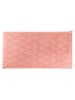Elizabed 2er-Set: Duschtücher in Rosa