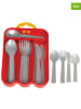 GOWI 17-delige bestekmand - vanaf 12 maanden