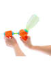 GOWI Pistolet z rozpylaczem "Bottle Water Fun" - 3+ (produkt niespodzianka)