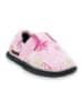 kitz-pichler Hausschuhe "Roy - Print" in Rosa/ Pink