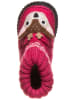 kitz-pichler Pantoffels "Hert" roze