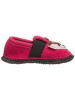 kitz-pichler Hausschuhe "Bobby" in Pink