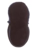 kitz-pichler Krabbelschuhe in Dunkelblau