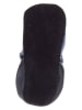 kitz-pichler Krabbelschuhe in Blau