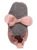 kitz-pichler Krabbelschuhe in Rosa