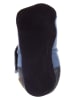 kitz-pichler Krabbelschuhe in Blau