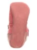 kitz-pichler Krabbelschuhe in Rosa