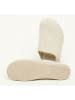 kitz-pichler Hausschuhe in Creme