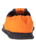 kitz-pichler Pantoffels "Roy - Sunny Stick Seestern" oranje