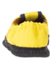 kitz-pichler Pantoffels "Roy - Sunny Drache" geel