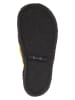 kitz-pichler Pantoffels "Roy - Sunny Drache" geel