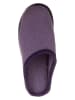 kitz-pichler Hausschuhe "Grainau" in Lila