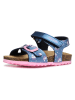 Geox Sandalen "Chalki" in Dunkelblau