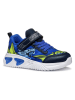 Geox Sneakers "Assister" in Blau