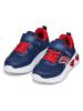 Geox Sneakers "Assister" donkerblauw