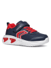 Geox Sneakers "Assister" donkerblauw