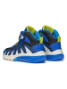 Geox Sneakers "Ciberdron" in Blau