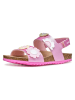 Geox Sandalen "Adriel" roze