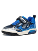 Geox Sneakers "Inek" in Blau