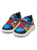 Geox Sneakers "Wroom" meerkleurig