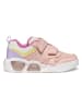 Geox Sneakers "Illuminus" in Rosa