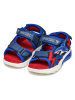 Geox Sandalen "Ciberdron" in Blau