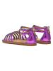 Geox Sandalen "Karly" paars