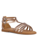 Geox Sandalen "Karly" in Rosa