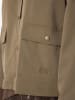 Noisy may Hemdjacke "Nora" in Braun
