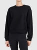 4F Sweatshirt zwart
