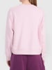 4F Sweatshirt in Rosa