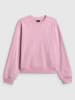 4F Sweatshirt in Rosa