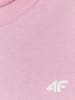 4F Sweatshirt in Rosa