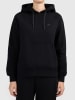 4F Hoodie zwart