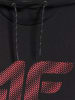 4F Bluza w kolorze czarnym