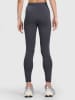 4F Legging antraciet
