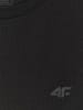 4F Shirt zwart